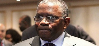 Georges Chikoti entrega mensagem do Chefe de Estado ao Presidente do Burundi
