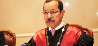 Juiz conselheiro participa no 16º congresso dos tribunais constitucionais europeus