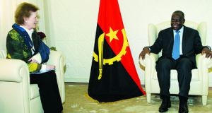 Região dos Grandes Lagos regista progressos visíveis
