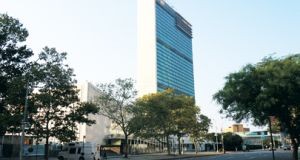 Angola tem acção crucial