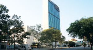 Angola tem acção crucial