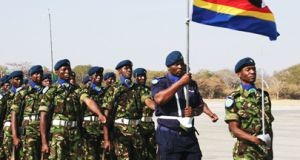 Polícias da SADC alinham posições