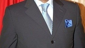 Ministro Georges Chikoti efectua périplo pelos Grandes Lagos