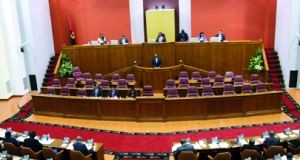 Luanda e Praia traçam estratégias