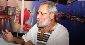 Fotografia: Mota Ambrósio