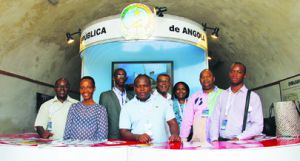 Fotografia: Cedida pela organização