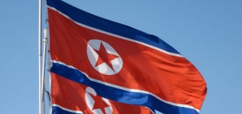 Vice-ministro do Comércio da Coreia do Norte está em Luanda