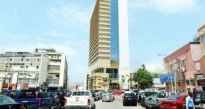 Rendimento sobe na África lusófona