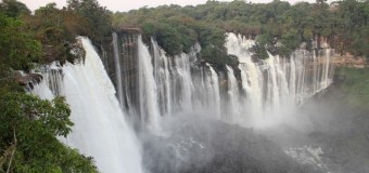 Anunciadas as 7 Maravilhas de Angola