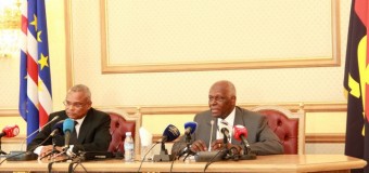 Presidente da República realça relações com Cabo Verde