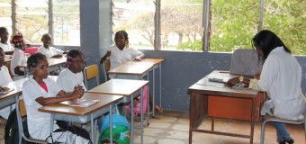 Luanda acolhe projecto piloto da CPLP nas Escolas