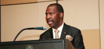 Presidente do parlamento sul-coreano pretende visitar Angola