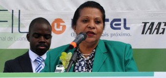 Ministra considera desafio aplicação de tecnologias ambientais no país
