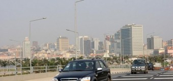 Bispos lusófonos reunidos em Luanda
