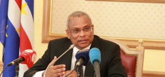Angola parceiro fundamental para economia de Cabo Verde, reafirma José Maria Neves