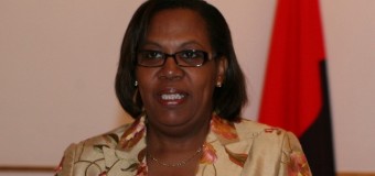 Angola aplica regime de segurança nuclear