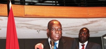 Vice-presidente angolano advoga transformação da agricultura africana