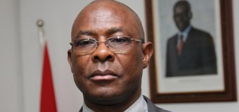 Angola presente na reunião sobre a assistência jurídica