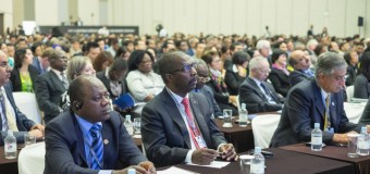 Angola participa no Fórum da ONU sobre Serviço Público