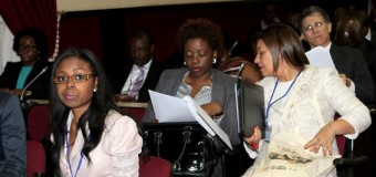 CPLP e Cuba trocam experiência com Angola em matéria de legislação contra as drogas