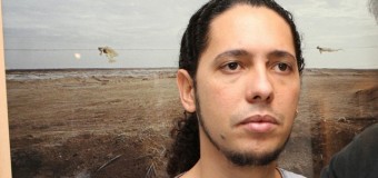 Escritor angolano Ondjaki com nova obra para o mercado literário