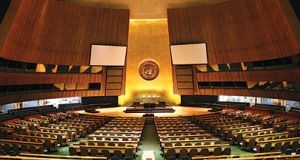 Angola participa no debate sobre os Direitos Humanos