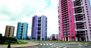 Mercado imobiliário com nova expansão