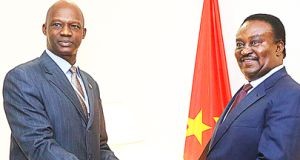 Mali pede apoio de Angola para estabilidade