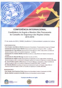 Conferência Internacional