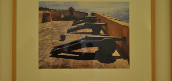 Cascais: Diplomacia & Fotografia