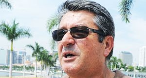 Raider Cuanza Sul começa hoje