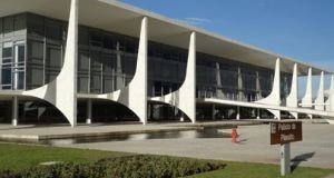 Recepção a diplomatas africanos