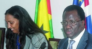 Laços com Timor são aproveitados