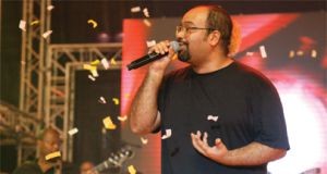 Artistas em Conexão Lusófona