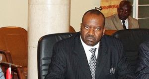 Angola estimula cooperação sólida