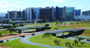 Acordo financeiro na visita ao Brasil