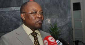 Angola na Cimeira do G77