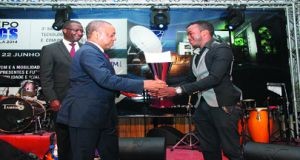 Angola Telecom arrebata prémio