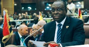 África enfrenta grande desafio
