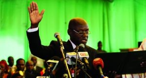 Angola reafirma apoio à Guiné-Bissau