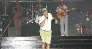 Três angolanos nomeados no África Music Awards