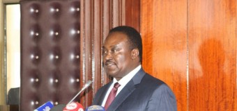 São Tomé e Príncipe/Angola: Líder da AN anuncia nova era nas relações