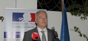 Angola/França: Comissão identifica novas oportunidades de cooperação económica