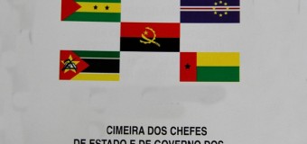Líderes dos PALOP formalizam Fórum da organização