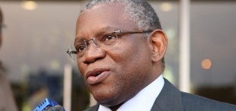 Itália reconhece crescimento económico de Angola