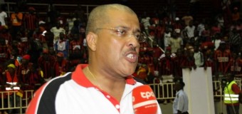 Campeões africanos iniciam preparação para Mundial