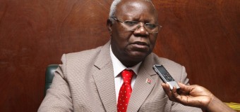 Angola poderá contar com novos pólos industriais
