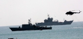 Marinha de Guerra assinala hoje 38 anos