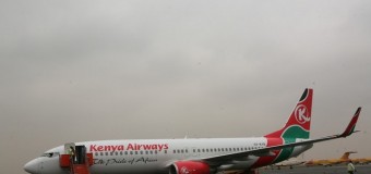 Companhia Kenya Airways aumenta frequências para Luanda