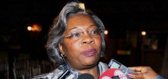 Ministra da Cultura quer participação massiva dos artistas no Fenacult2014